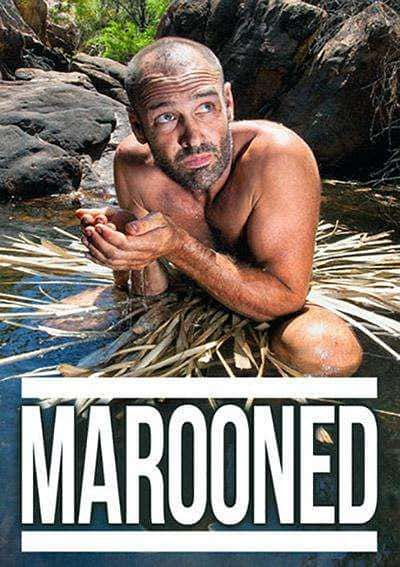 纪录片《单挑荒野 第二季 Marooned With Ed Stafford Season 2》全集[720P][有字幕][网盘]