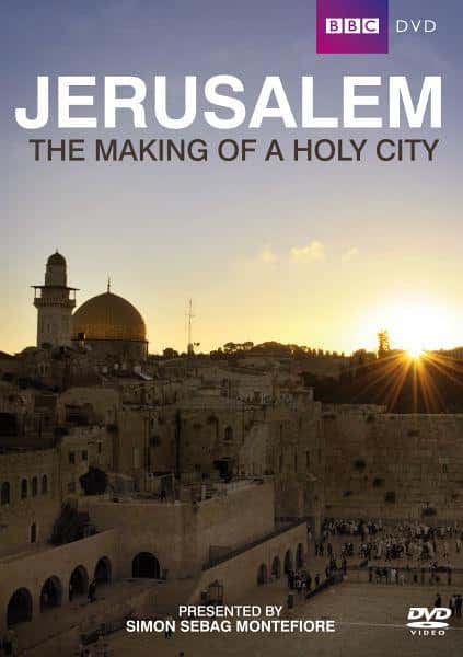 纪录片《耶路撒冷：圣城的诞生 / Jerusalem The Making of A Holy City》全集-高清完整版网盘迅雷下载