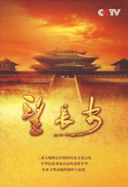 纪录片《望长安 / Changan》全集-高清完整版网盘迅雷下载