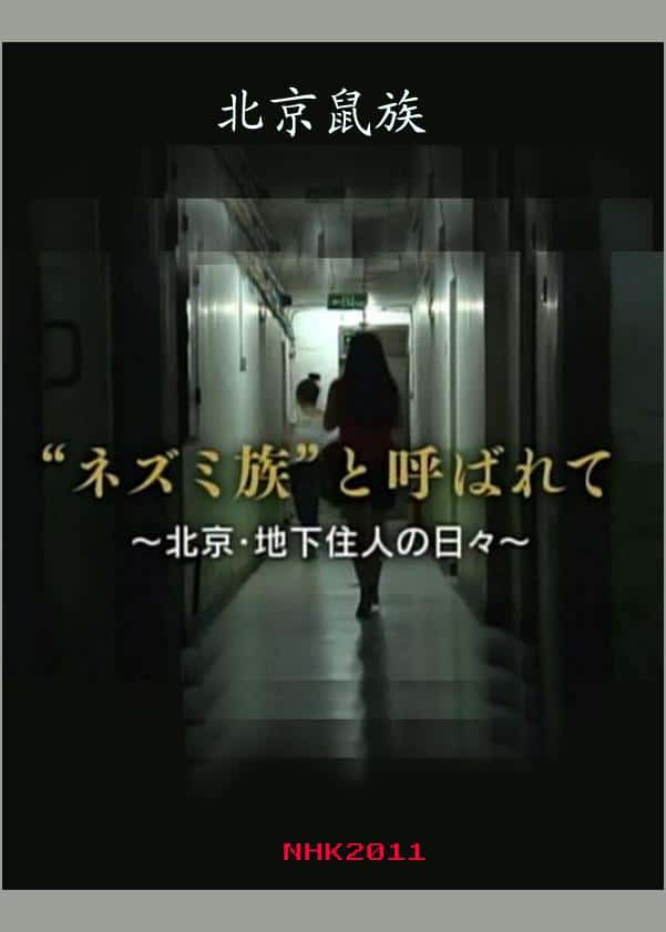 纪录片《北京鼠族 / “ネズミ族”と呼ばれて～北京・地下住人の日々～》全集-高清完整版网盘迅雷下载