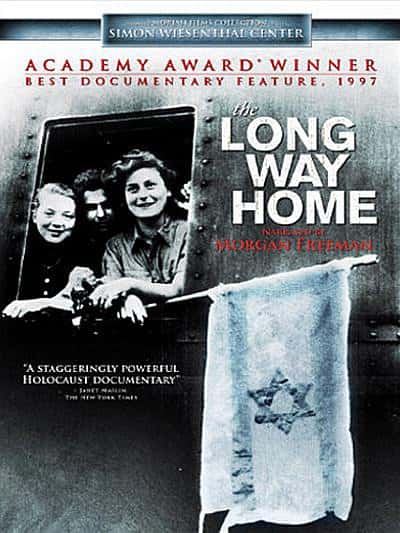 纪录片《遥遥归乡路 / The Long Way Home》全集-高清完整版网盘迅雷下载
