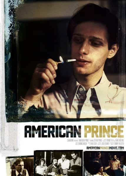 纪录片《美国男孩：关于史蒂文·普林斯的一份简介 American Boy: A Profile of Steven Prince》全集[720P][有字幕][网盘]