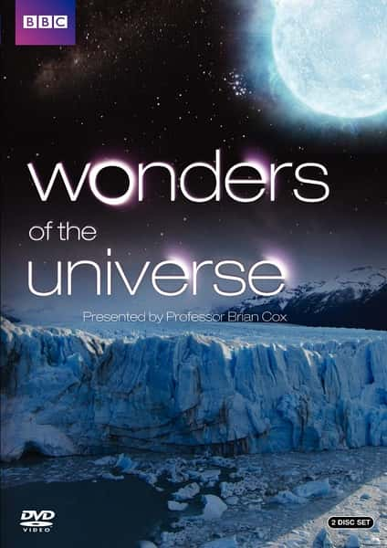 纪录片《宇宙的奇迹 Wonders of the Universe》全集[720P][有字幕][网盘]