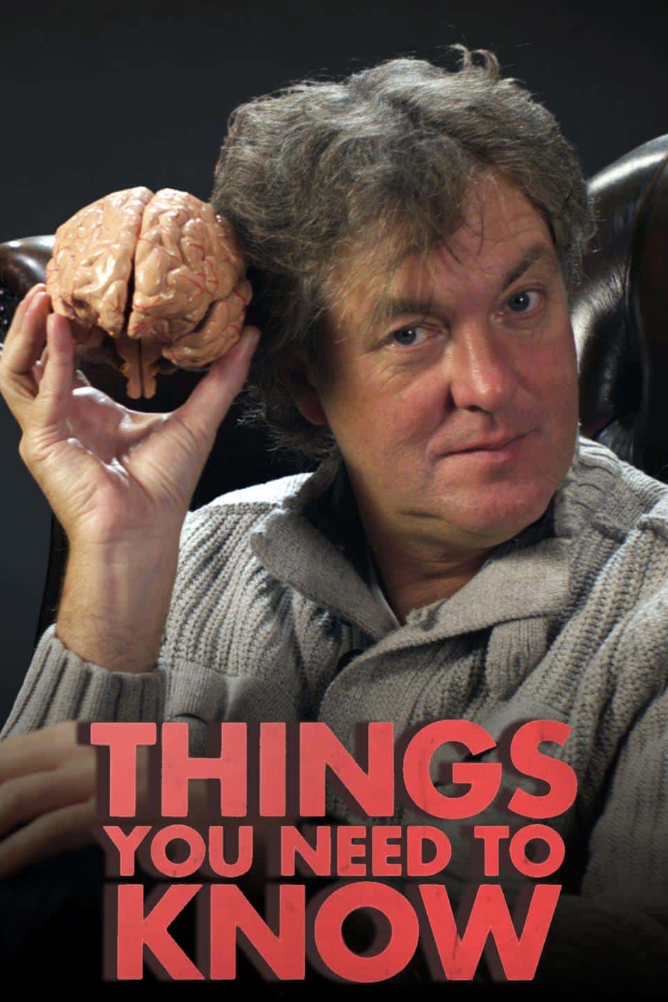 BBC纪录片《你最想知道的科学 第1-2季 / James May's Things You Need to Know》全集-高清完整版网盘迅雷下载