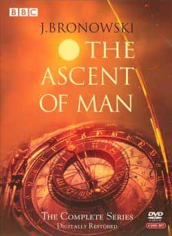 纪录片《人类的攀升 / The Ascent of Man / 人之上升》全集-高清完整版网盘迅雷下载