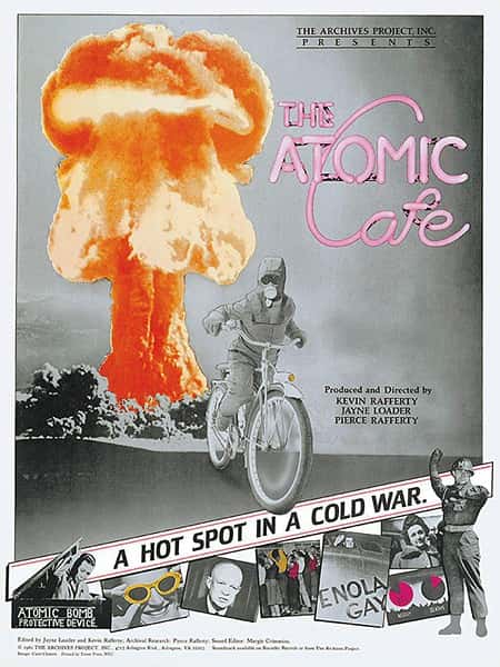 纪录片《原子咖啡厅 / The Atomic Cafe》全集-高清完整版网盘迅雷下载