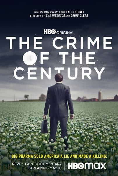 纪录片《世纪犯罪 / The Crime of the Century》全集-高清完整版网盘迅雷下载