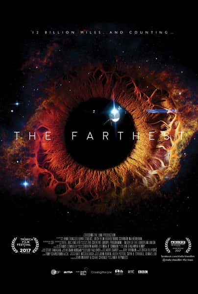 纪录片《最远的地方 The Farthest》全集[720P][有字幕][网盘]