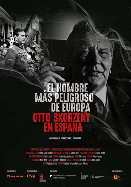 纪录片《全欧洲最危险的男人 / El Hombre más peligroso de Europa》全集-高清完整版网盘迅雷下载