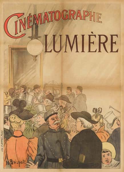 纪录片《卢米埃尔兄弟：最初的电影 / The Lumière Brothers' First Films》全集-高清完整版网盘迅雷下载