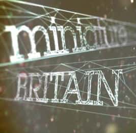纪录片《英国的微小生命 / Miniature Britain》全集-高清完整版网盘迅雷下载