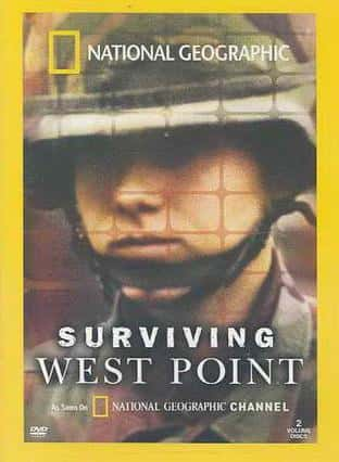 国家地理纪录片《西点生存法则 Surviving West Point》全集[720P][有字幕][网盘]