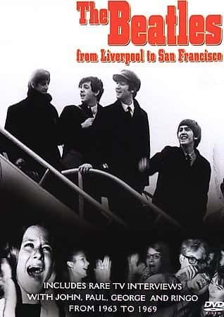 纪录片《永远的传奇-披头士乐队 / The Beatles: From Liverpool to San Francisco》全集-高清完整版网盘迅雷下载