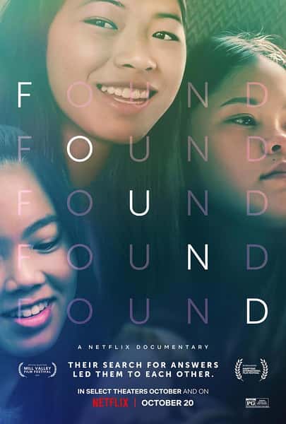 Netflix纪录片《找寻 / Found》全集-高清完整版网盘迅雷下载