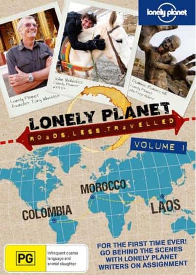 纪录片《玩转地球 / Lonely Planet》全集-高清完整版网盘迅雷下载