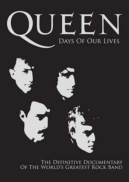 BBC纪录片《皇后乐队：演出岁月 / Queen Days Of Our Lives》全集-高清完整版网盘迅雷下载
