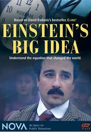 PBS纪录片《改变世界的方程 / E=mc² Nova - E=mc²: Einstein's Big Idea》全集-高清完整版网盘迅雷下载