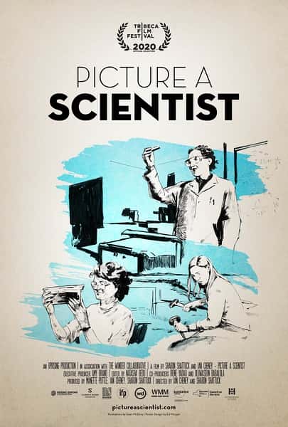 纪录片《科学家的模样 / Picture a Scientist》全集-高清完整版网盘迅雷下载