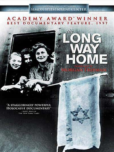 纪录片《遥遥归乡路 The Long Way Home》全集[720P][有字幕][网盘]