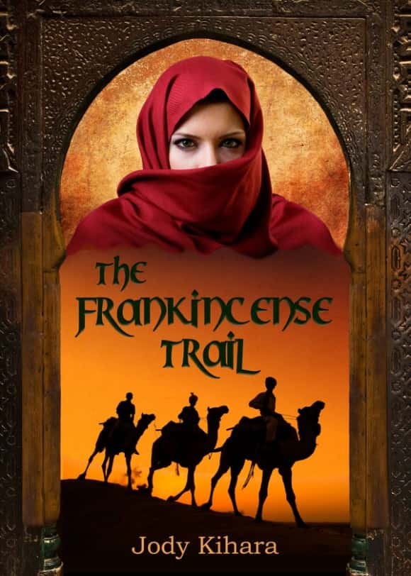纪录片《乳香之路 4集全 / The Frankincense Trail》全集-高清完整版网盘迅雷下载