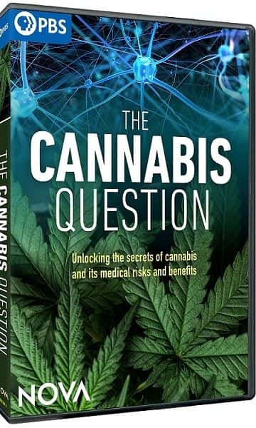 [PBS] ش / The Cannabis Question-Ѹ