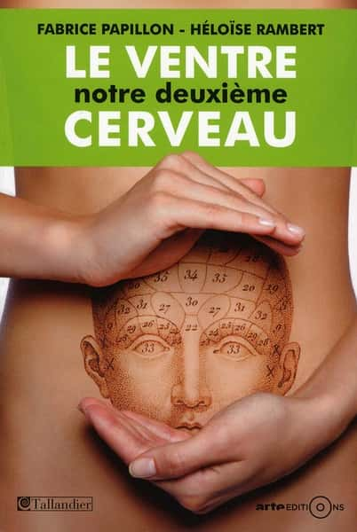 [] ǵڶ / Le ventre, notre deuxime cerveau-Ѹ