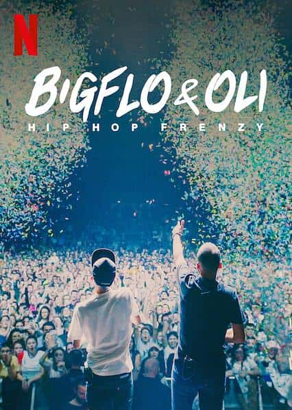 [] Bigflo &amp; Oli / Bigflo &amp; Oli: Hip Hop Frenzy-Ѹ