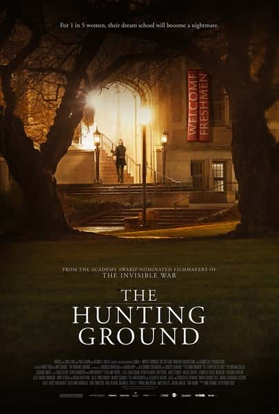 [] Գ / The Hunting Ground-Ѹ