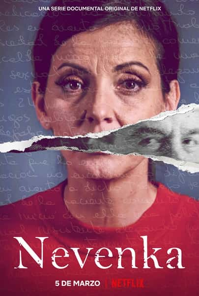 [Netflix] ƳĬĿְԱɧŰ / Nevenka: Breaking the Silence-Ѹ