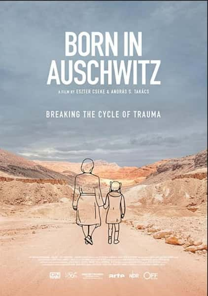 [] ڰ˹άӪ / Born In Auschwitz-Ѹ