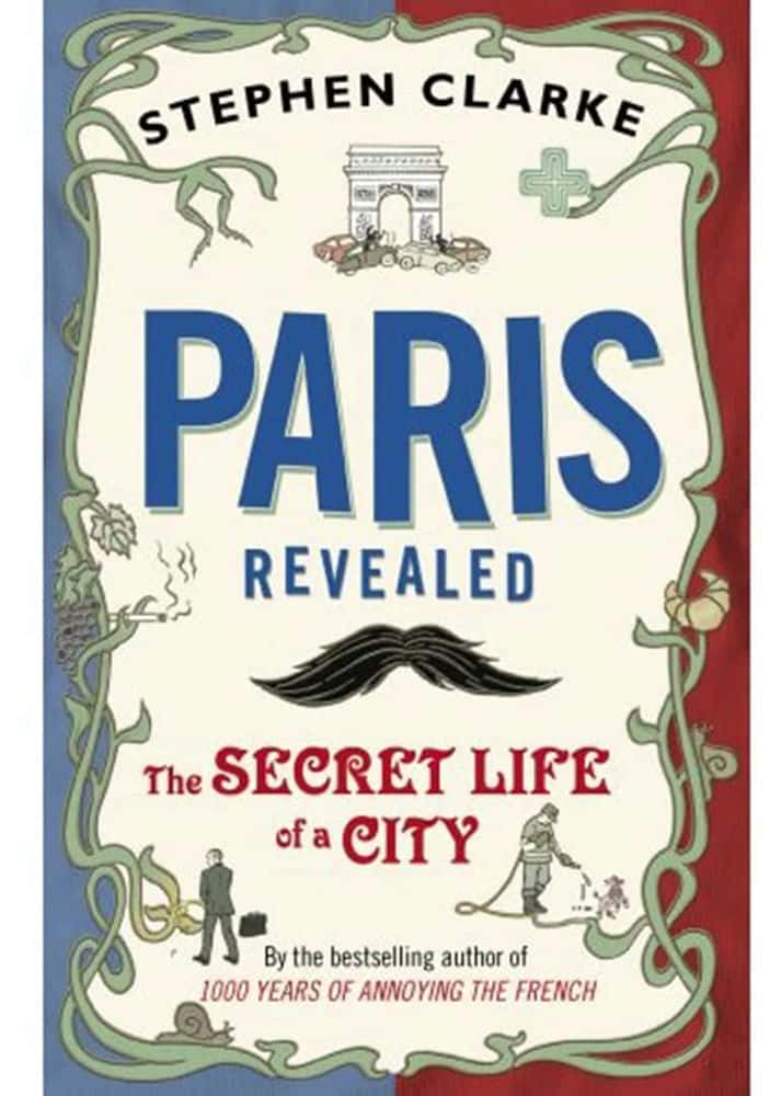 [其他] 解密巴黎 / Paris Revealed-纪录片资源1080P/720P/360P高清标清网盘迅雷下载