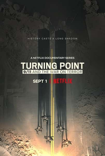 [Netflix] 转折点：911与反恐战争 / Turning Point: 9/11 and the War on Terror-纪录片资源1080P/720P/360P高清标清网盘迅雷下载