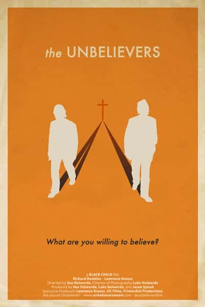 [] ϵ۵ / The Unbelievers-Ѹ