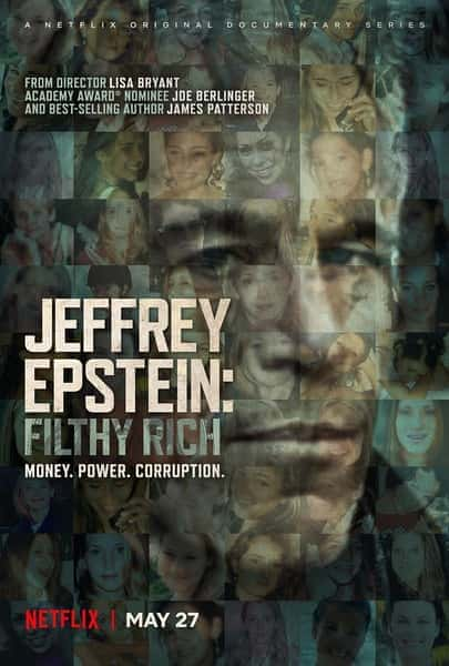 [其他] 杰弗里·爱泼斯坦：肮脏的财富 / Jeffrey Epstein: Filthy Rich-纪录片资源1080P/720P/360P高清标清网盘迅雷下载