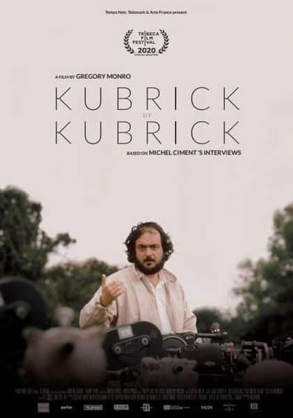 [] Ⲽ̸Ⲽ / Kubrick par Kubrick-Ѹ