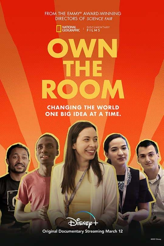 [Disney] 办公室之主 / Own the Room-纪录片资源1080P/720P/360P高清标清网盘迅雷下载