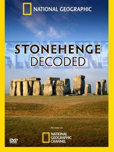 [国家地理] 千古疑云巨石阵 / Stonehenge: Decoded-纪录片资源1080P/720P/360P高清标清网盘迅雷下载