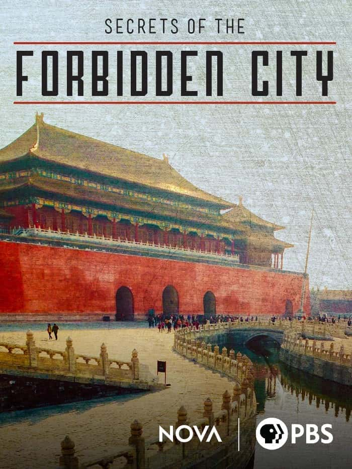 [PBS] 紫禁城的秘密 / secrets of the forbidden city-纪录片资源1080P/720P/360P高清标清网盘迅雷下载