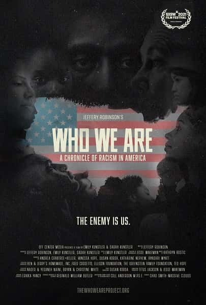 [] ˭ʷ / Who We Are: A Chronicle of Racism in America-Ѹ