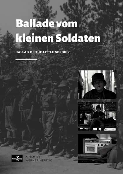 [] ʿĸҥ / Ballade vom kleinen Soldaten-Ѹ