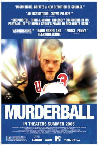 [] ϵľ / Murderball-Ѹ