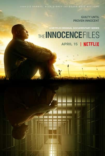 [Netflix] ޹ / The Innocence Files-Ѹ