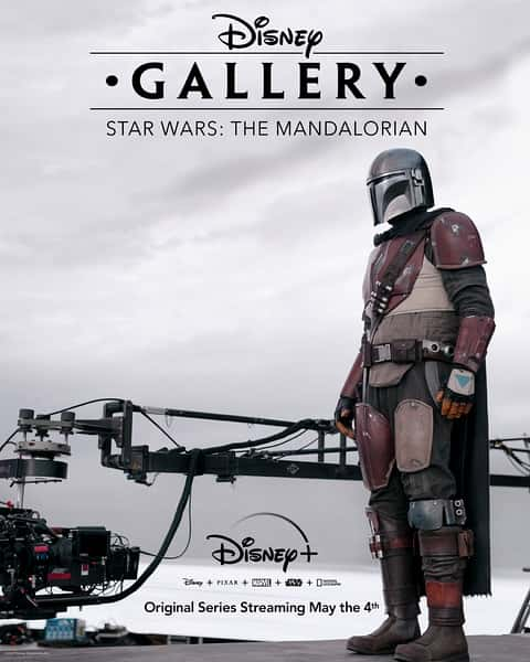 [Disney] ʿչȣ һ / Disney Gallery: Star Wars: The Mandalorian Season 1-Ѹ