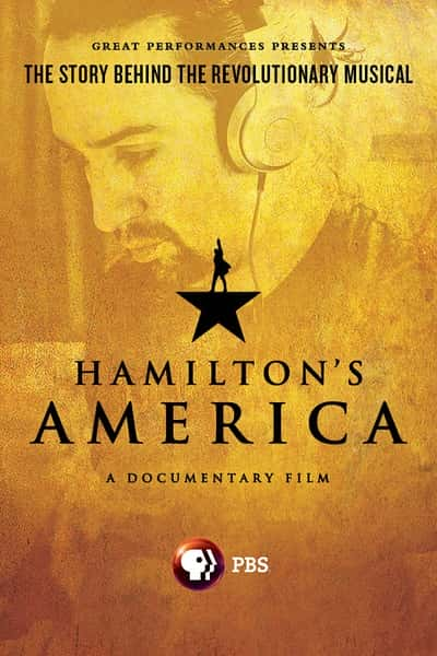 [PBS] ܶٵ / Hamilton's America-Ѹ