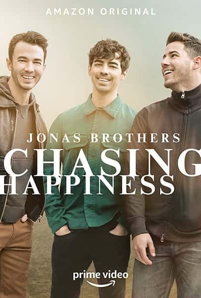 [] ˹ֵ׷ѰҸ֮ / Jonas Brothers' Chasing Happiness-Ѹ