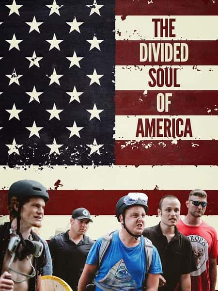 [] ѵ / The Divided Soul Of America-Ѹ