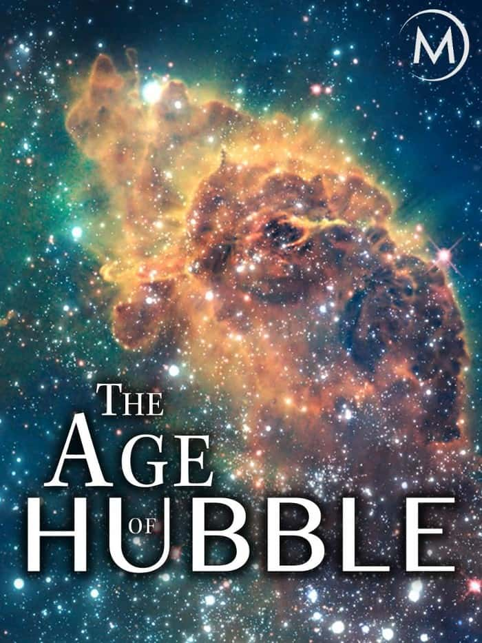 [] ʱ / The Age of Hubble-Ѹ