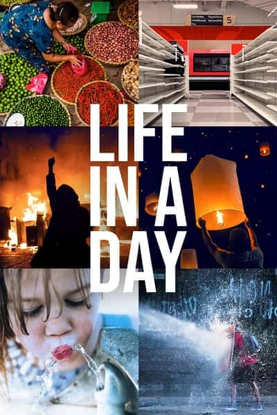 [其他] 浮生一日2020 / Life in A Day 2020-纪录片资源1080P/720P/360P高清标清网盘迅雷下载