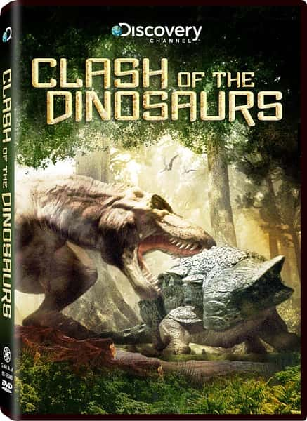 [Discovery] ս / Clash of the Dinosaurs-Ѹ