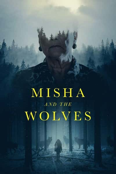 [] ɳ / Misha and the Wolves-Ѹ